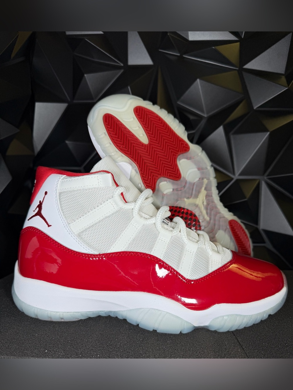 Jordan Retro 11
